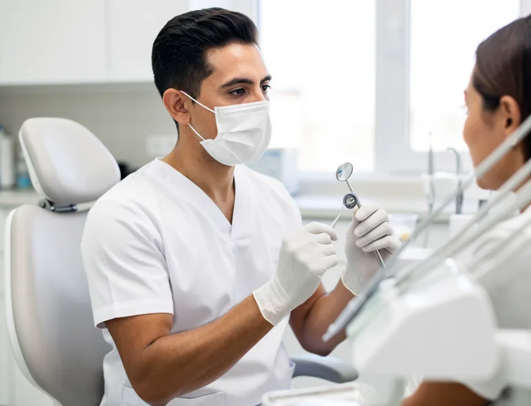 Dentist Cathedral City